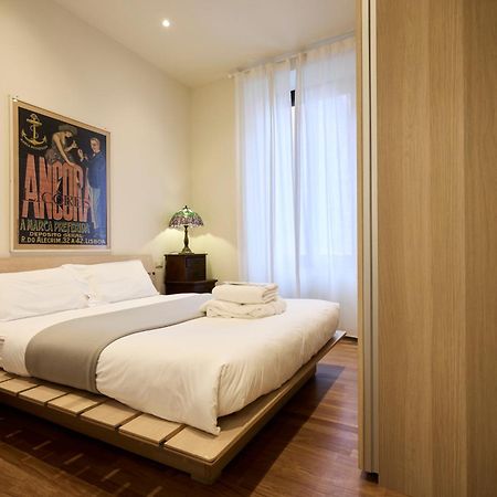 Apartamento First Moon-Emme Loft Milán Exterior foto